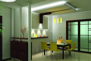 蘇州室內外裝飾 打造詩意棲居的專業(yè)力量