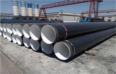 掛網(wǎng)水泥砂漿防腐鋼管廠家及保溫鋼管知識介紹——三門峽地區(qū)的應(yīng)用